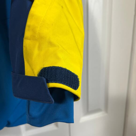 Spyder Ambush Set of Jacket and Snow Pants Boys Size 12 - Picture 11 of 12